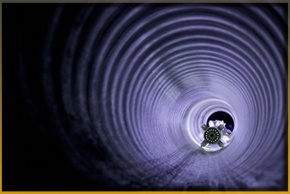 麒麟UVCIPP紫外光固化修复工艺特点和施工工艺